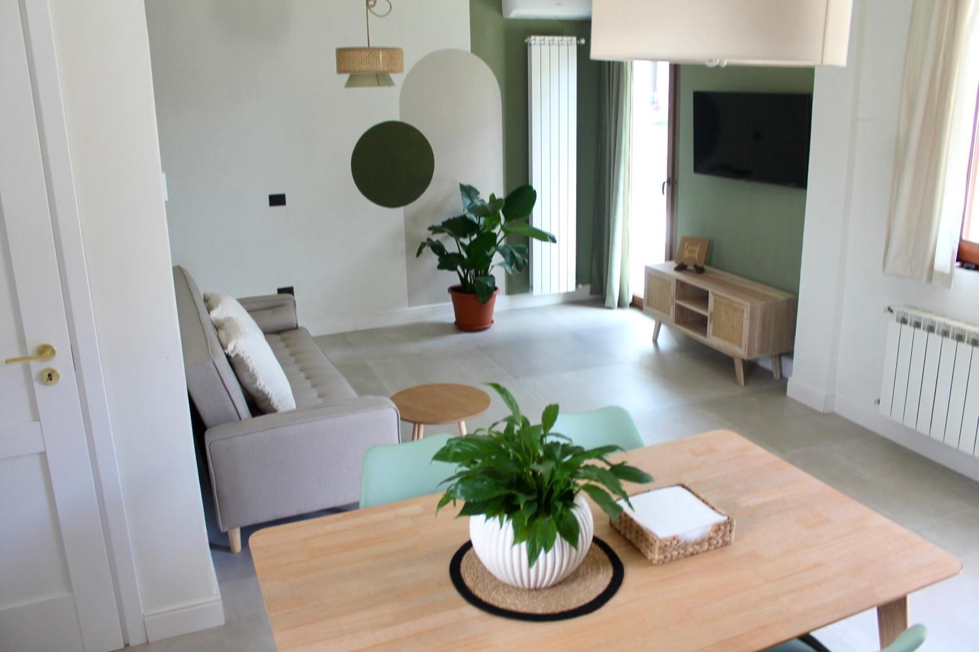 Borgo TicinoIl Cortile Del Borgo别墅 外观 照片