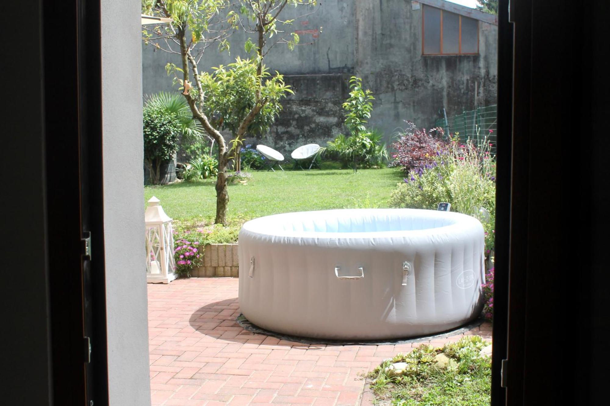 Borgo TicinoIl Cortile Del Borgo别墅 外观 照片
