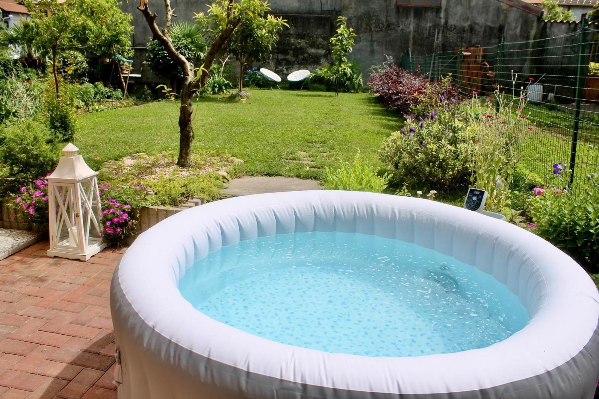 Borgo TicinoIl Cortile Del Borgo别墅 外观 照片