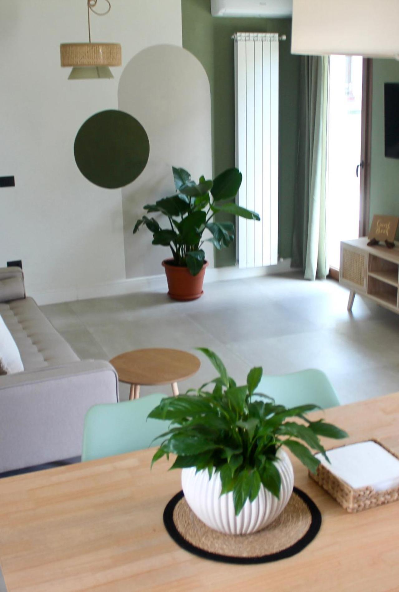 Borgo TicinoIl Cortile Del Borgo别墅 外观 照片