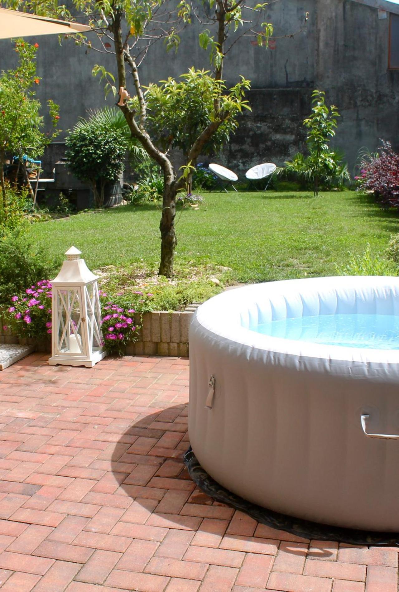 Borgo TicinoIl Cortile Del Borgo别墅 外观 照片